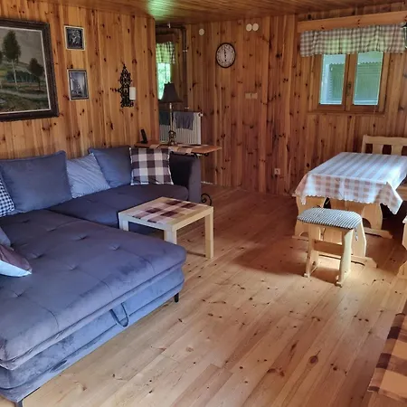 Bozenov * Šumperk