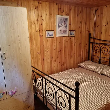 Bozeňov * Šumperk