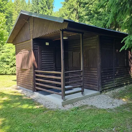 Tatil Evi Bozenov *