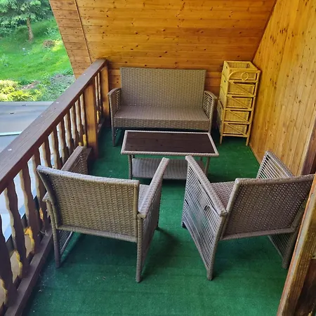 Bozenov Tatil Evi *