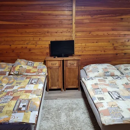 Bozeňov * Šumperk