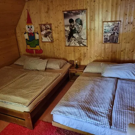 Tatil Evi Bozenov