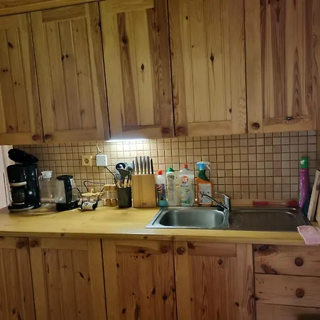 Tatil Evi Bozenov
