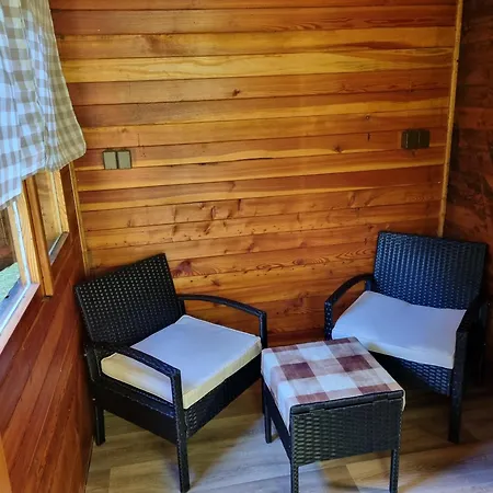 Bozenov Tatil Evi *