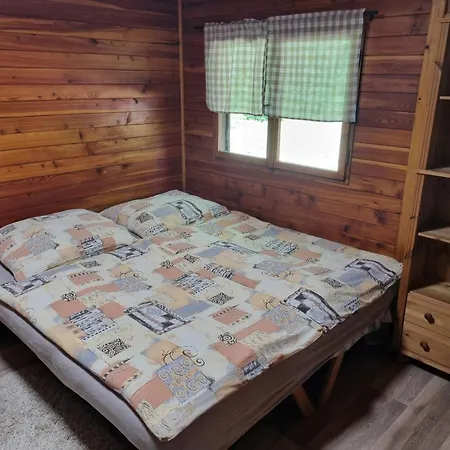 Tatil Evi Bozenov *