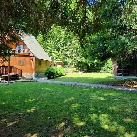 Bozenov Tatil Evi