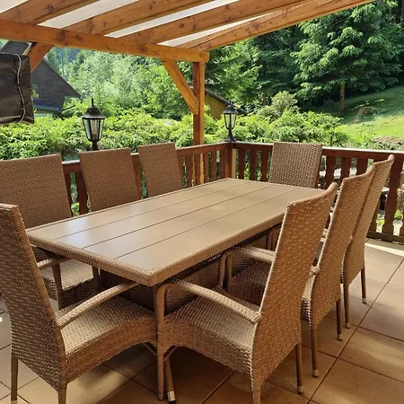 Tatil Evi Bozenov