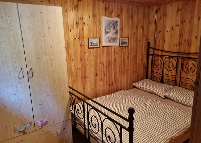 Bozenov * Šumperk