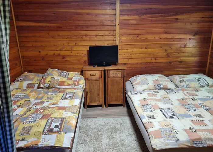 Bozenov * Šumperk