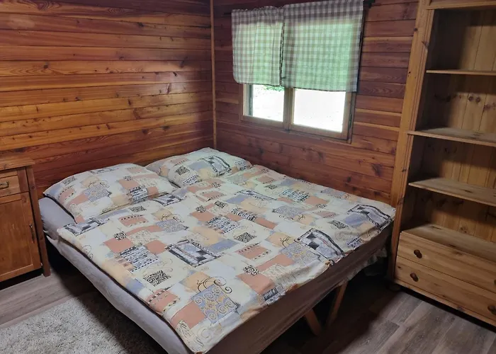 Nyaraló Bozeňov *