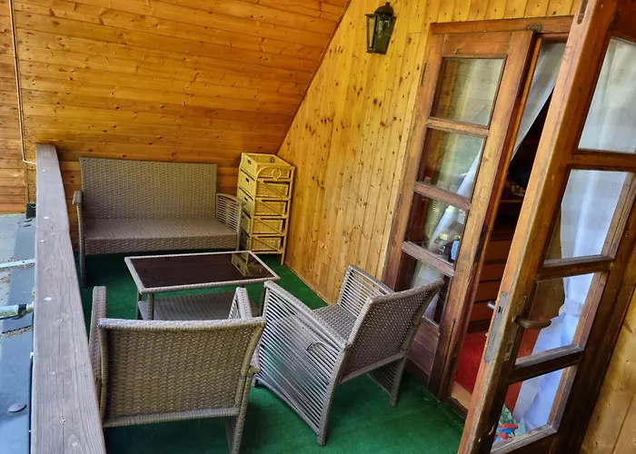 Bozeňov Šumperk